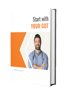 Start with Your Gut