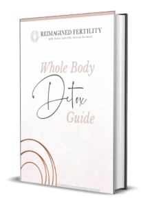 Whole Body Detox Guide