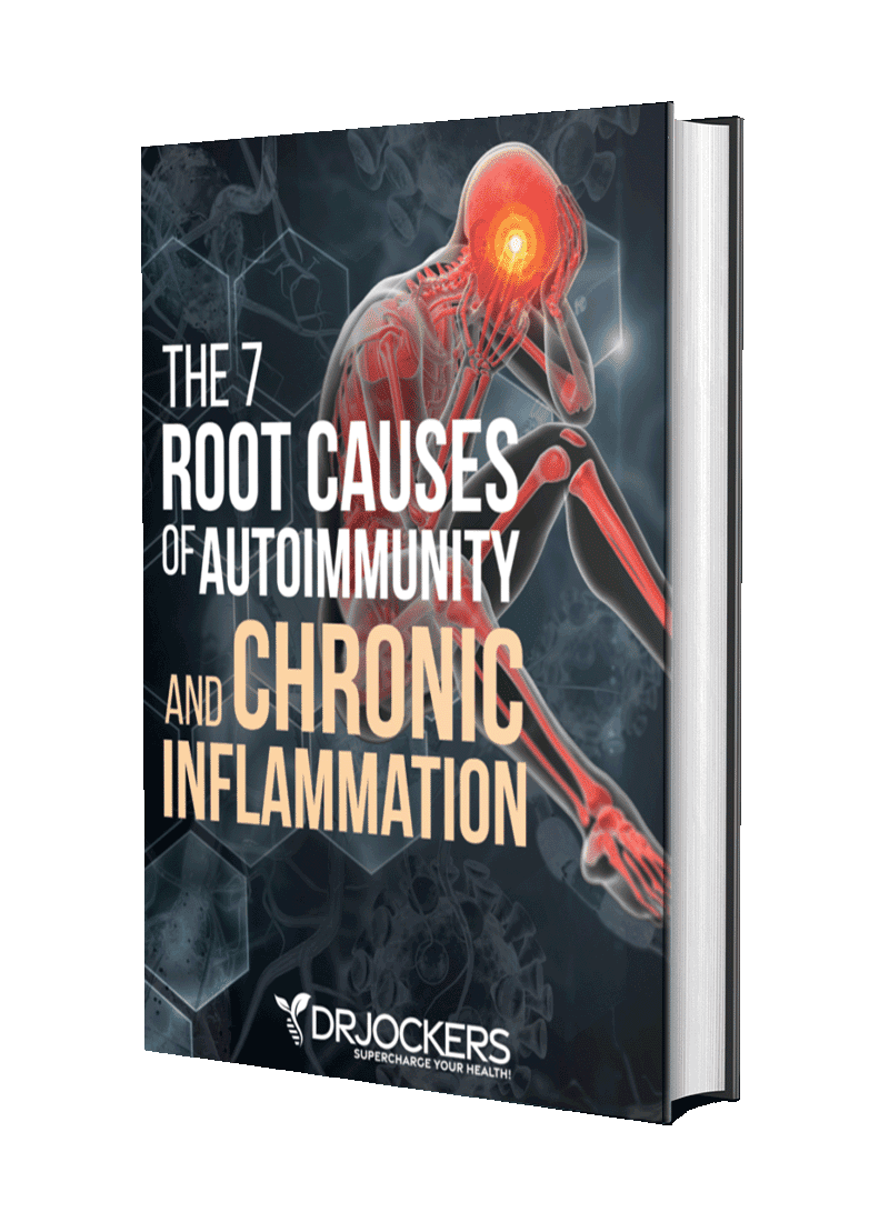 7 Root Causes Of Autoimmunity And Chronic Inflammation