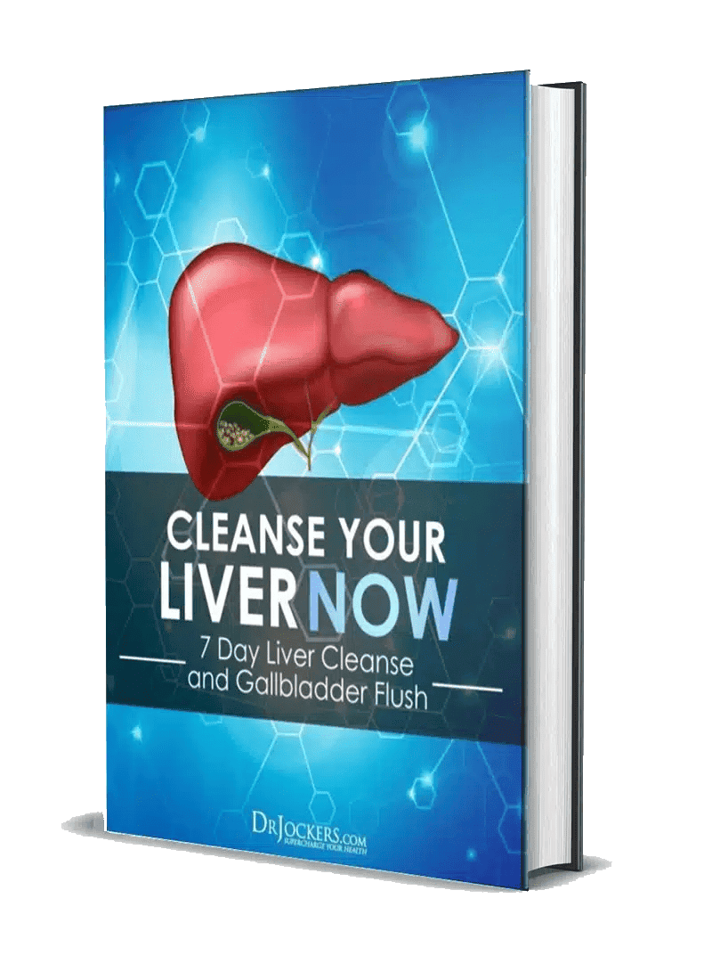 Cleanse Your Liver Now