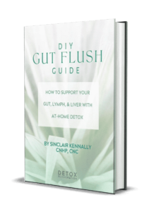 DIY Gut Flush Guide NEW