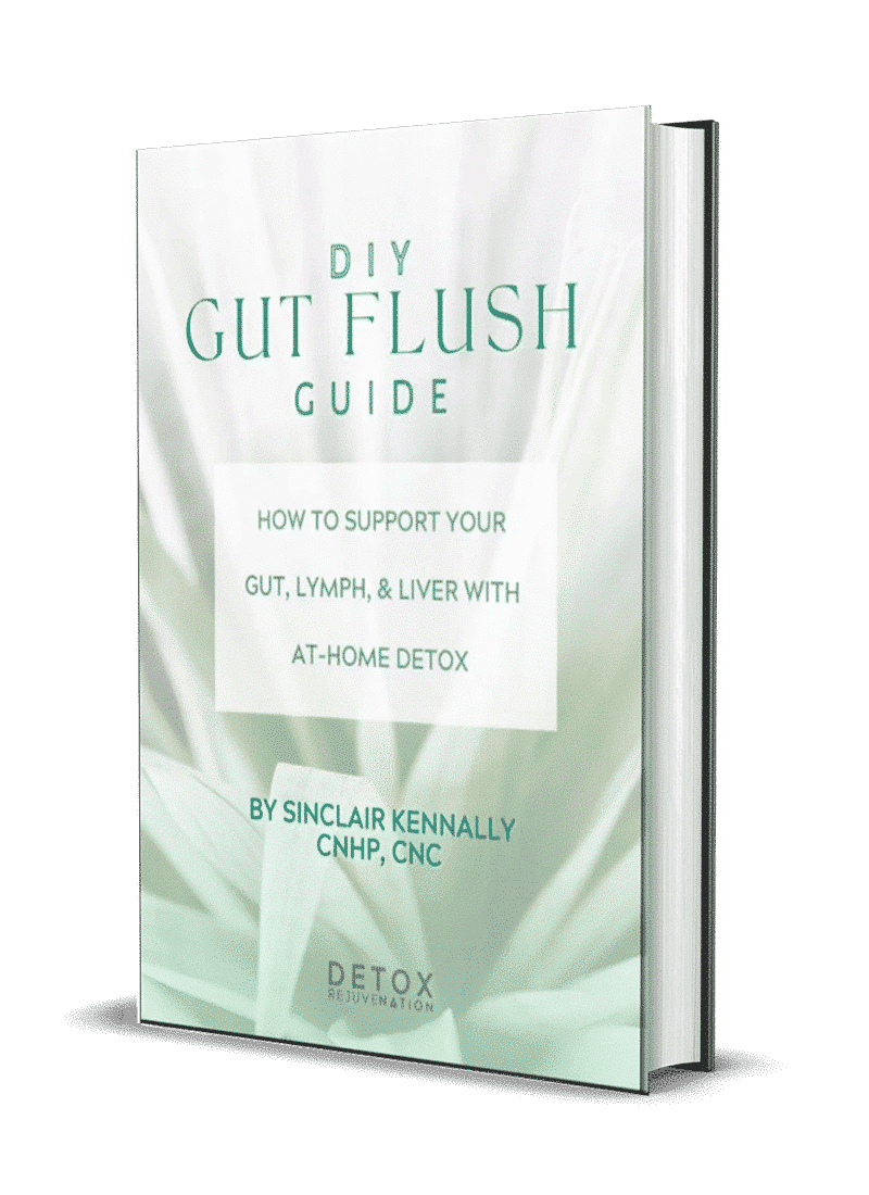 DIY Gut Flush Guide NEW