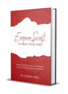 European Secrets to Heal Your Liver