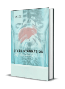 Liver Stagnation Self Assessment