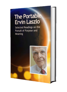The Portable Ervin Laszlo
