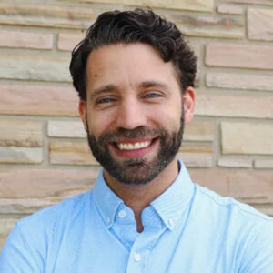Bradley Campbell, DC, DABCI