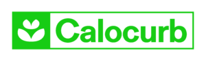 Calocurb Logo Mid Green