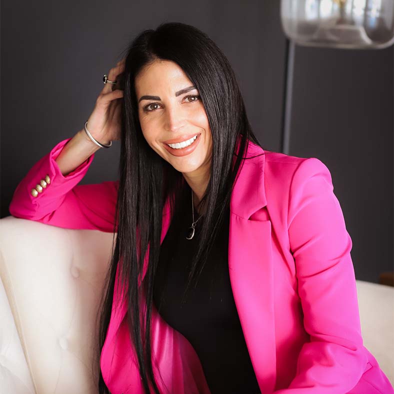 Cassie Smith, MD