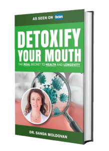 Detoxify Your Mouth The REAL Secret To Living A Long Healthy Life