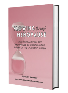 Flowing Through Menopause E Book