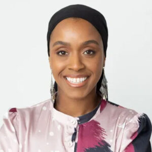 Jihan Abdul-Haqq, MD