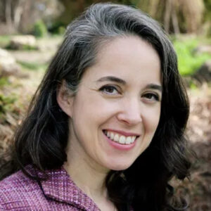 Mary Wilde, MD