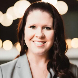 Tammy Schamuhn, MSc