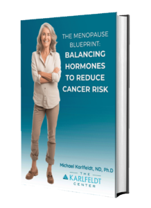 The Menopause Blueprint