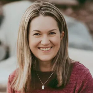 Tracy Gillett