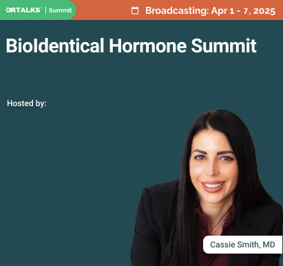 BioIdentical Hormone Summit Thumbnail