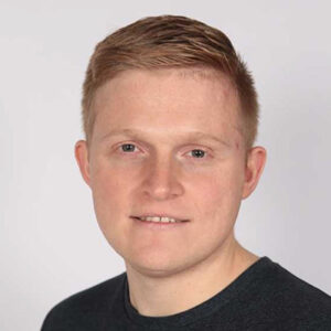 David Barrett