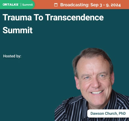 Trauma To Transcendence Summit