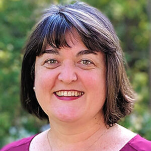Zendi Moldenhauer, PhD, NPP, PNP, IFMCP