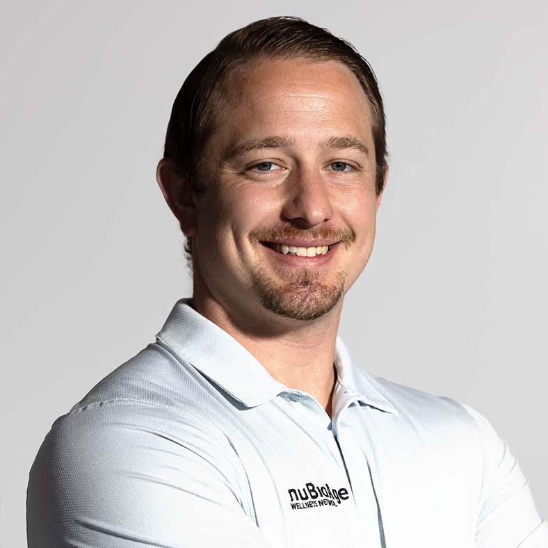 Hayden Collier, PharmD