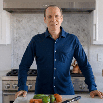 Joel Fuhrman, MD