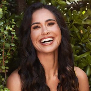 Kimberly Snyder