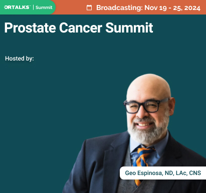 Prostate Cancer Summit