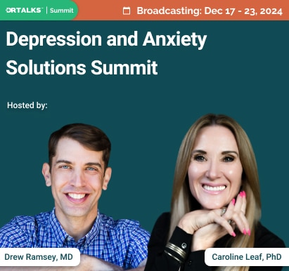 Depression and Anxiety Solutions Summit