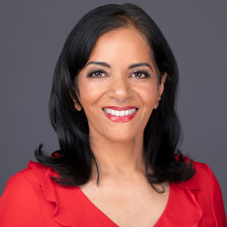 Anu Simh