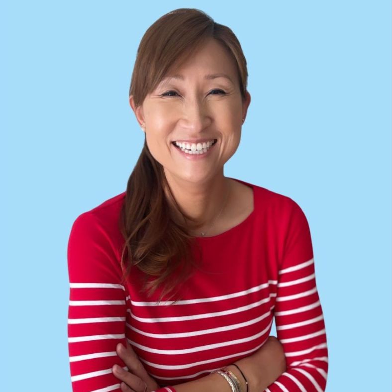Judy Cho, FMP, BCHN, FNTP