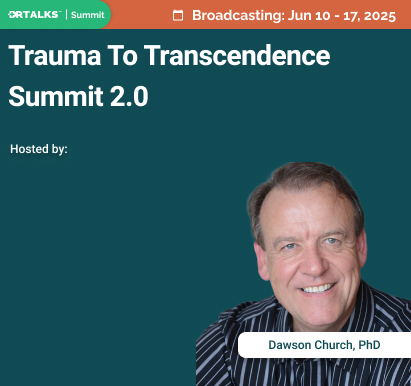 Trauma To Transcendence Summit 2.0