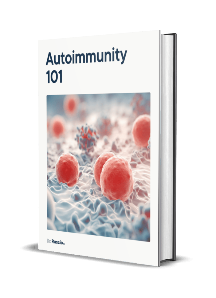 Autoimmunity 101