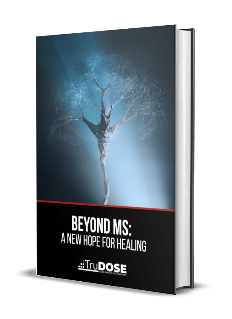 Beyond MS A New Hope For Healing