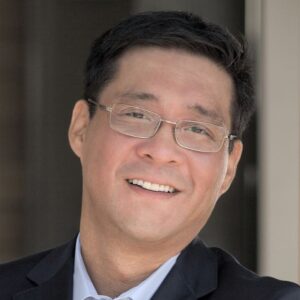 Ed Park, MD