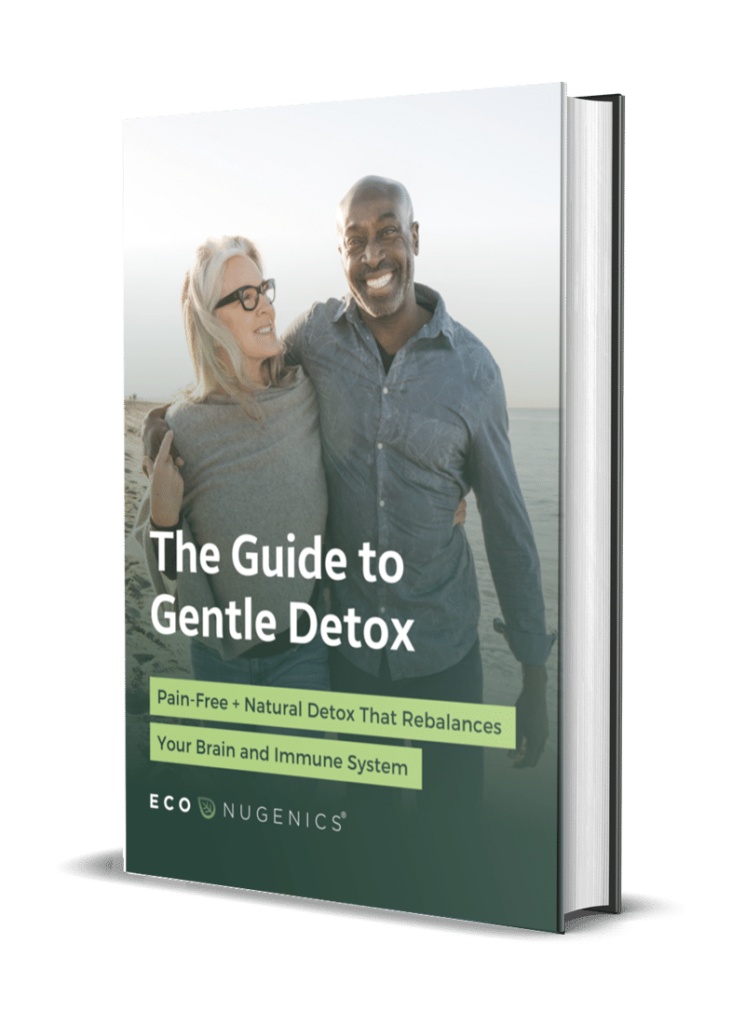 Guide to a Pain Free Detox