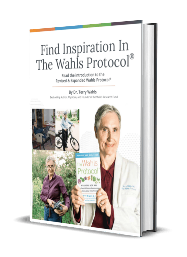 Introduction And First Chapter Of The Wahls Protocol