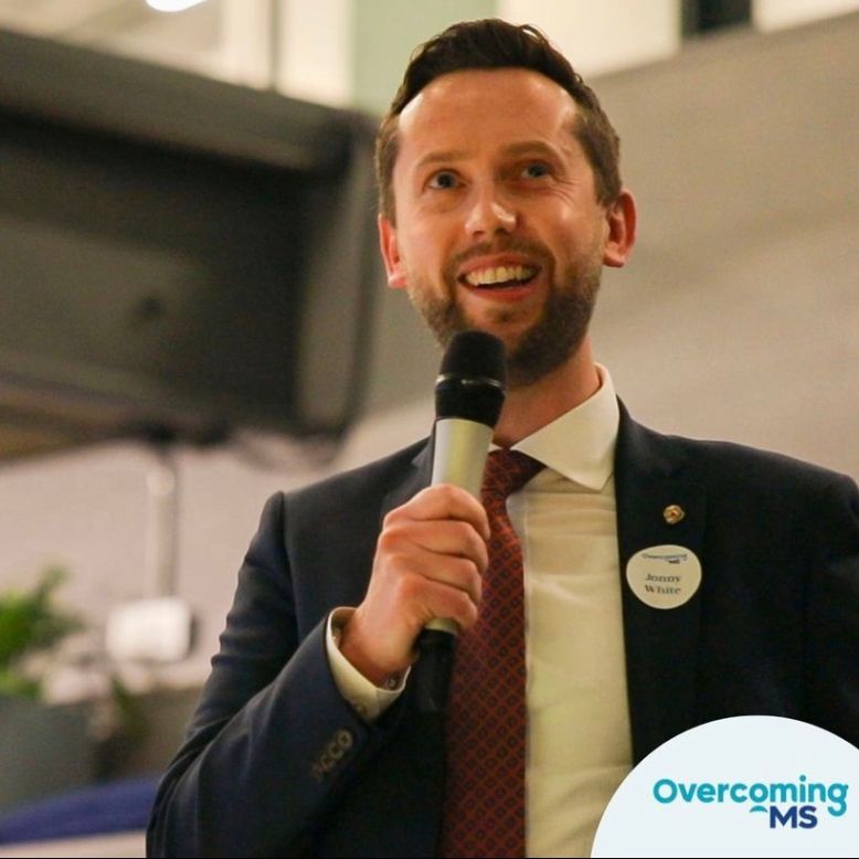 Jonathan White, MBChB, MRCOG