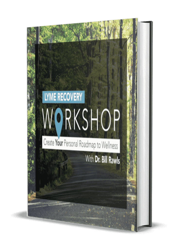Lyme Recovery Workshop Guide
