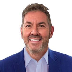 Dr. Tom Larkin
