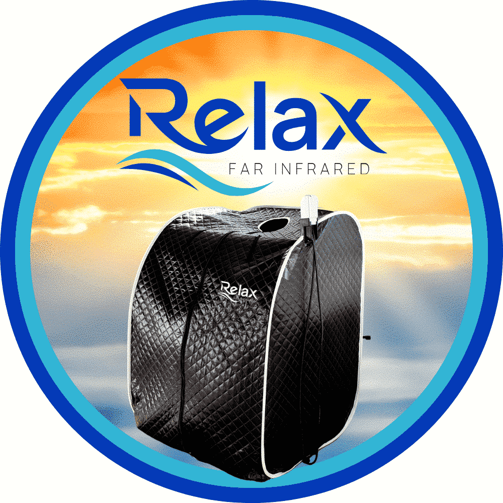 relax New Logo