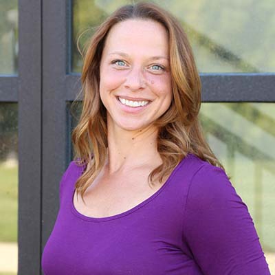 Carrie Bennett