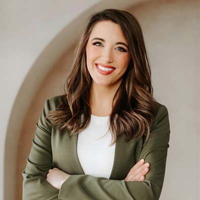 Cristina McKay