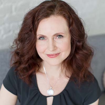 Deanna Minich, MS, PhD, FACN, CNS, IFMCP