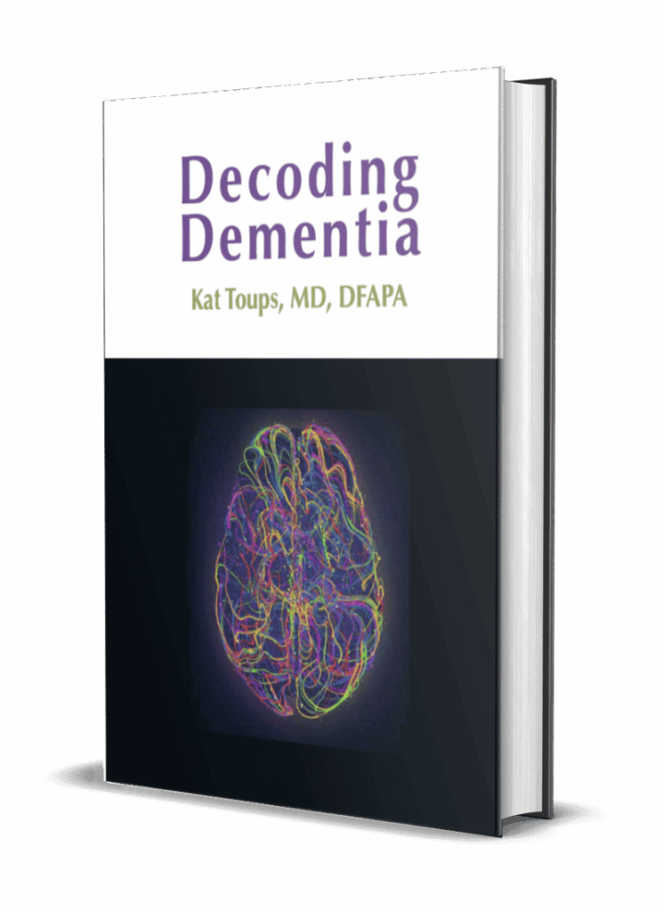 Decoding Dementia