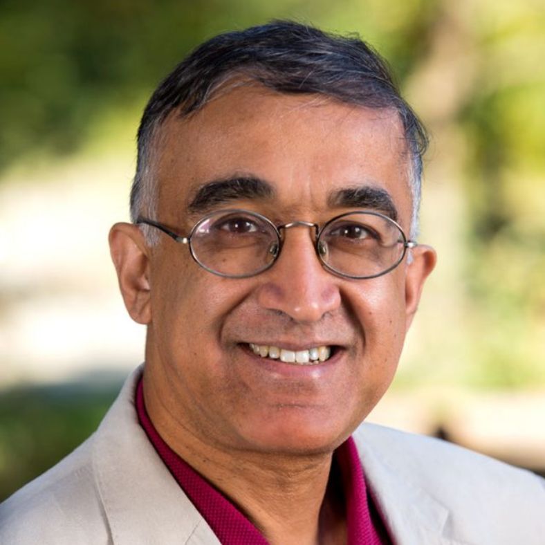 Dr. Ronjon Nag