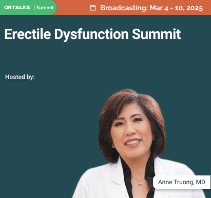 Erectile Dysfunction Summit (1)