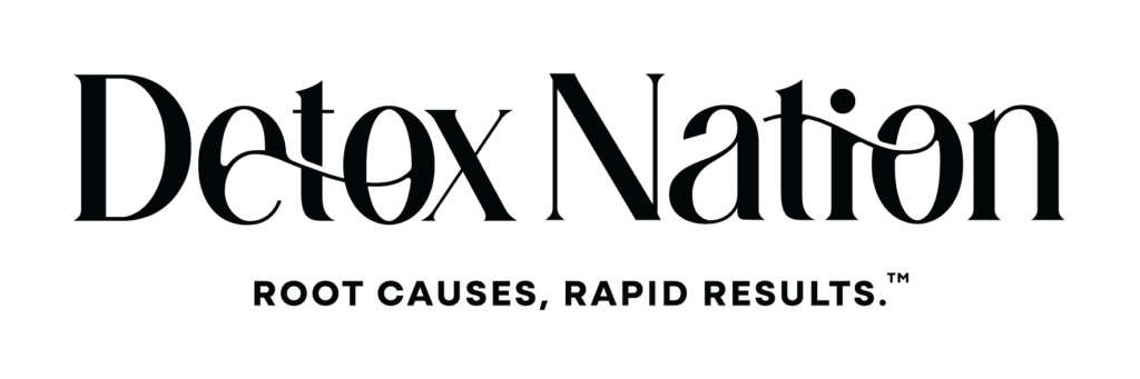 detox nation logo