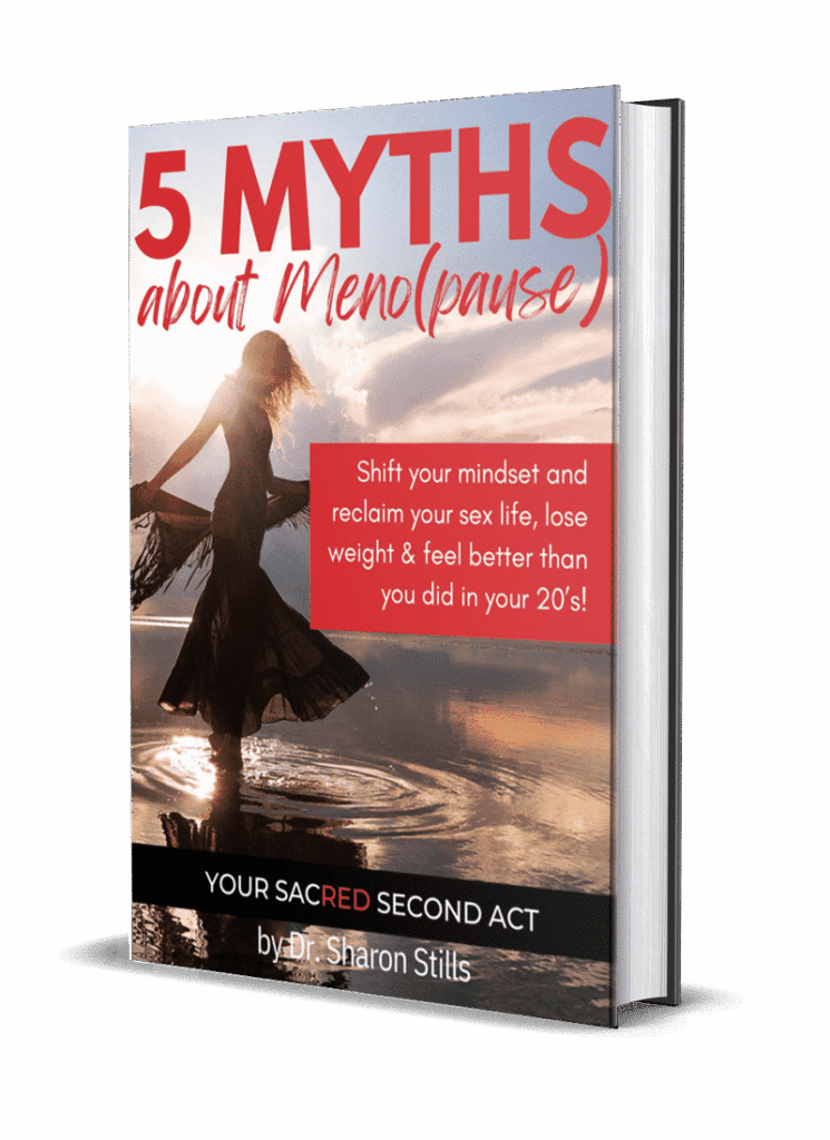 5 Myths About Menopause