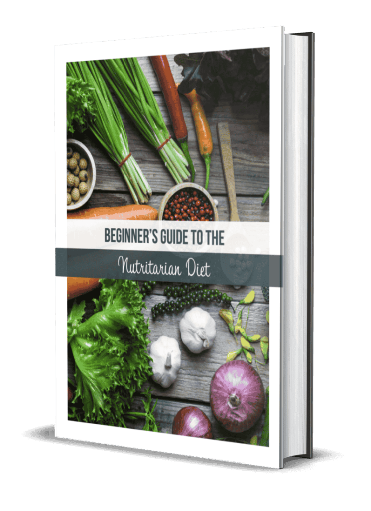 Nutritarian Beginners Guide