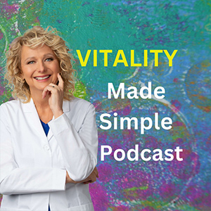 Vitality Made Simple